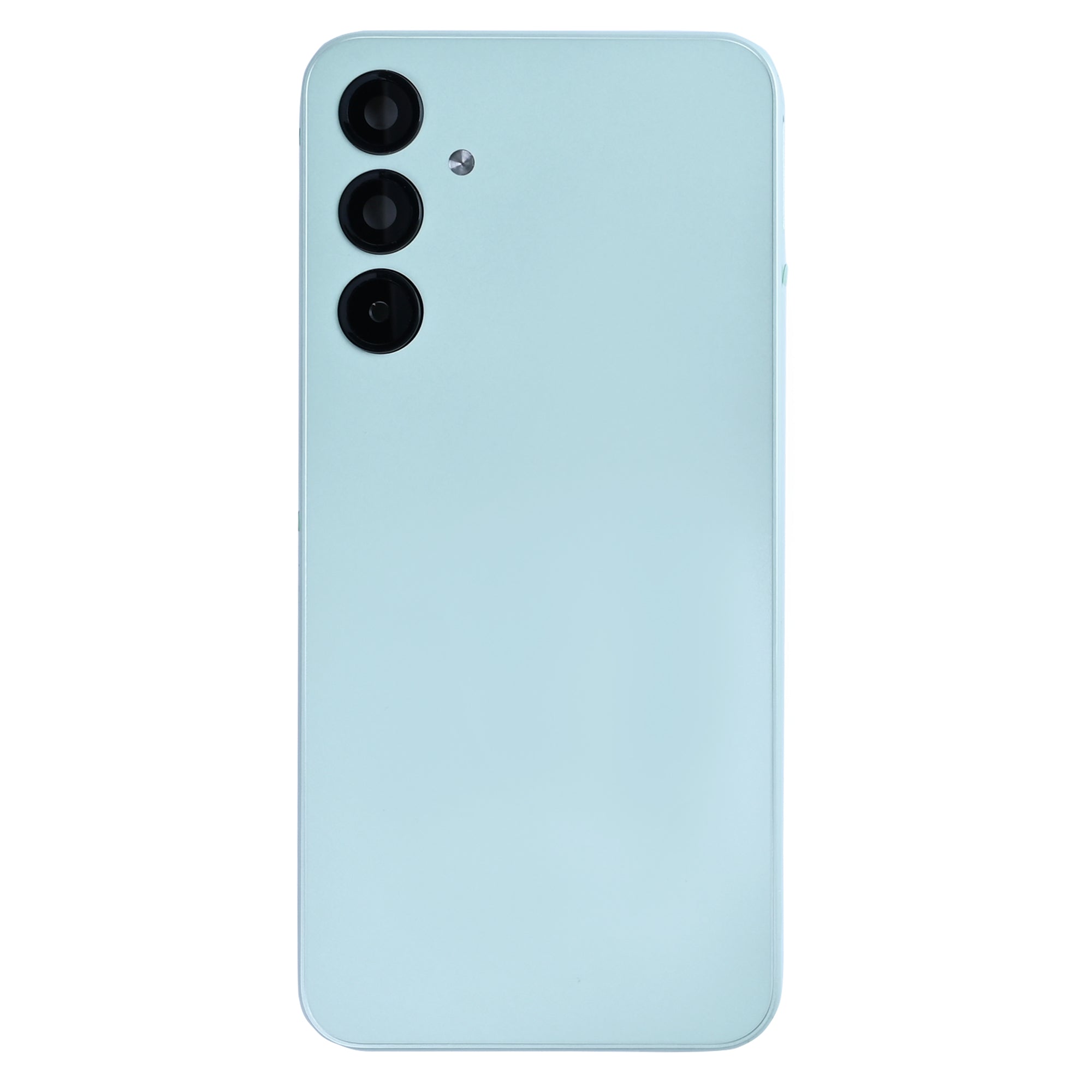 Samsung Galaxy A16 4G A165F Original OEM Backcover mit Kameraglas, Farbe wählbar