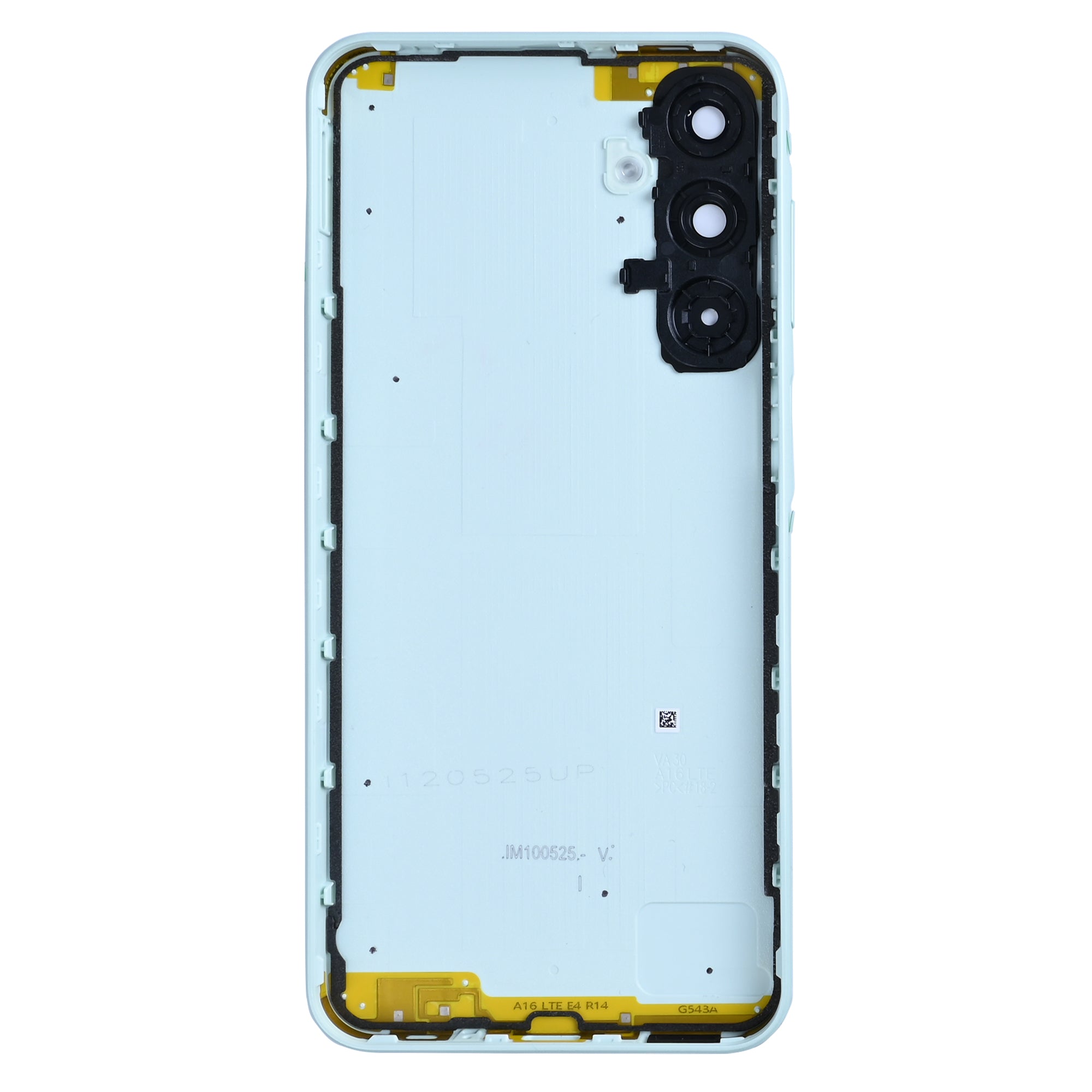 Samsung Galaxy A16 4G A165F Original OEM Backcover mit Kameraglas, Farbe wählbar – Bild 3