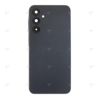 Samsung Galaxy A16 4G A165F Akkudeckel mit Linse Midnight Blue OEM