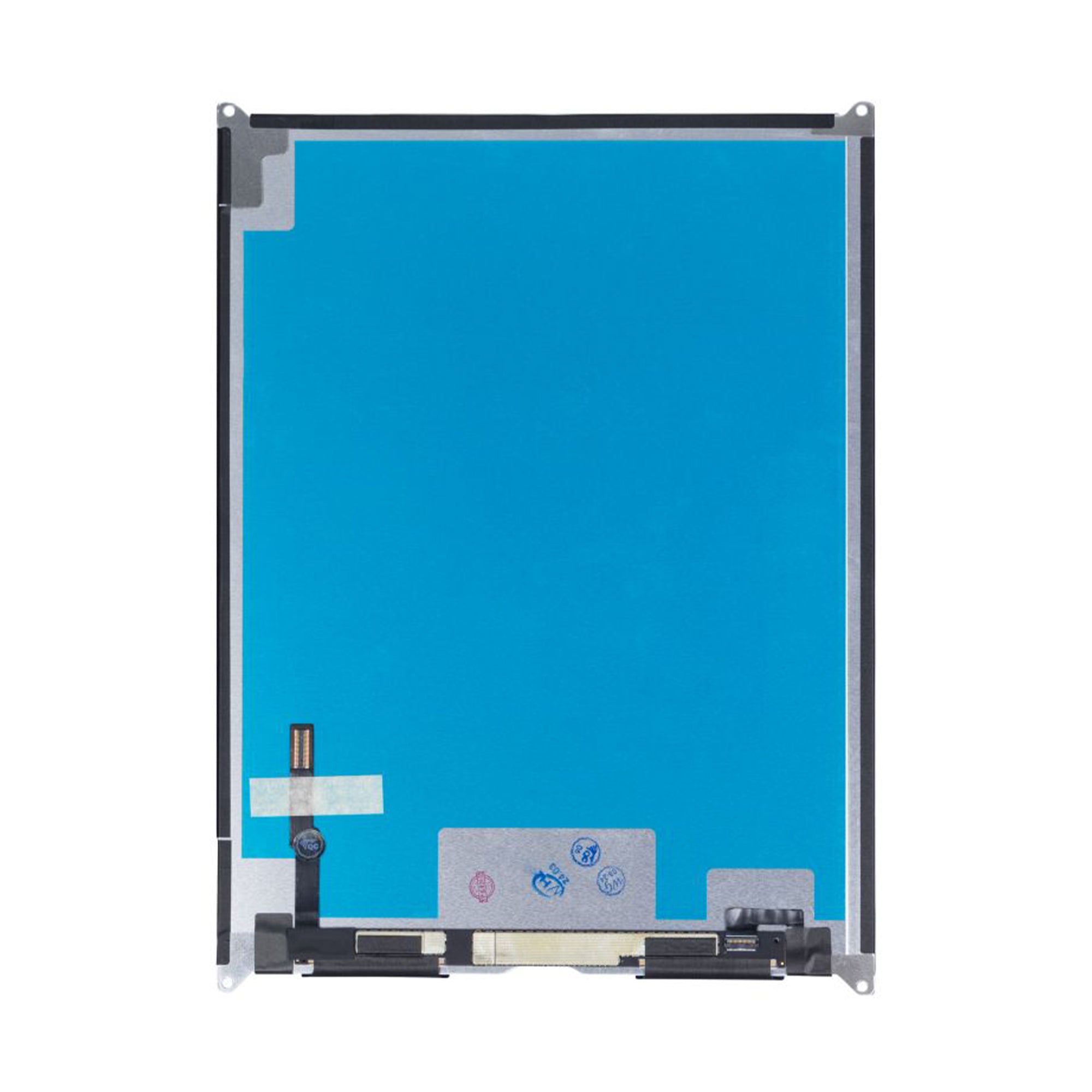 Original ausgebaut Display Touchscreen für Apple iPad 7 10.2 (2019) 7th – Bild 3