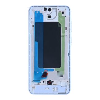 Samsung Galaxy A35 A356B Middle Rahmen Iceblue OEM