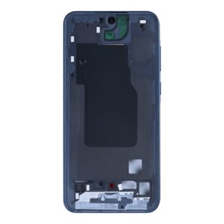 Samsung Galaxy A55 5G A556B Middle Rahmen Iceblue OEM