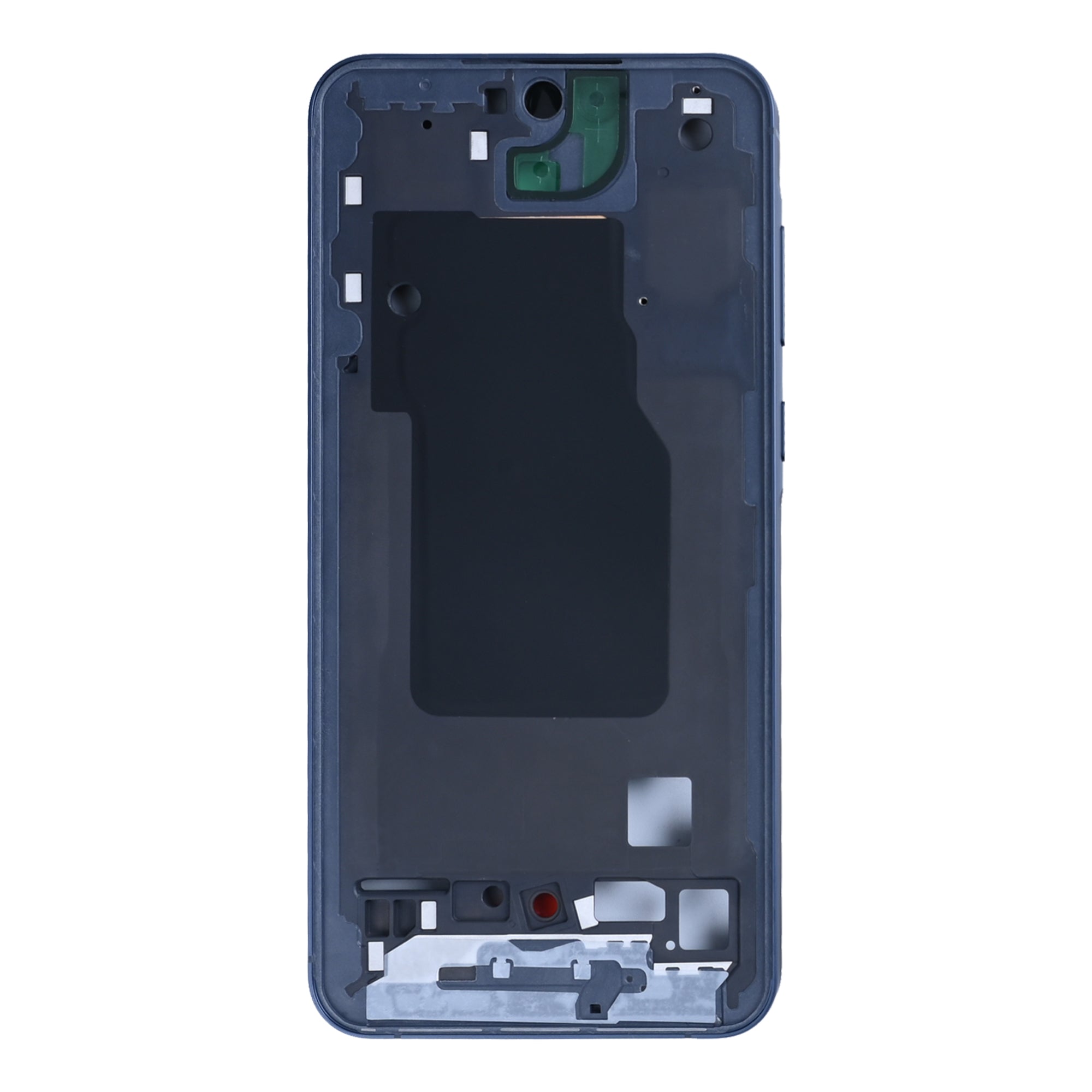 Samsung Galaxy A55 5G A556B Middle Rahmen Iceblue OEM