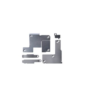 Für Apple iPhone 16 Pro Max Small Metal Halterung (auf der Hauptplatine)