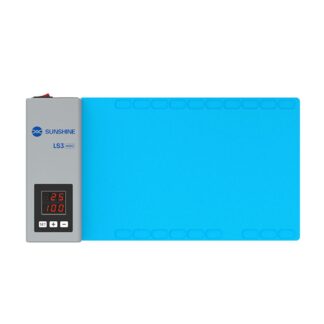 SUNSHINE LS3 Mini LCD-Display Remover