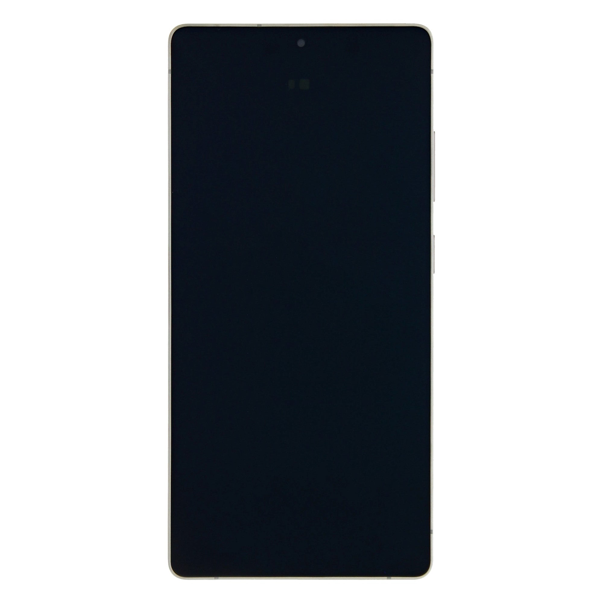 Samsung S25 Ultra S938B Original Service Pack Display Rahmen Titanium Black – Bild 2