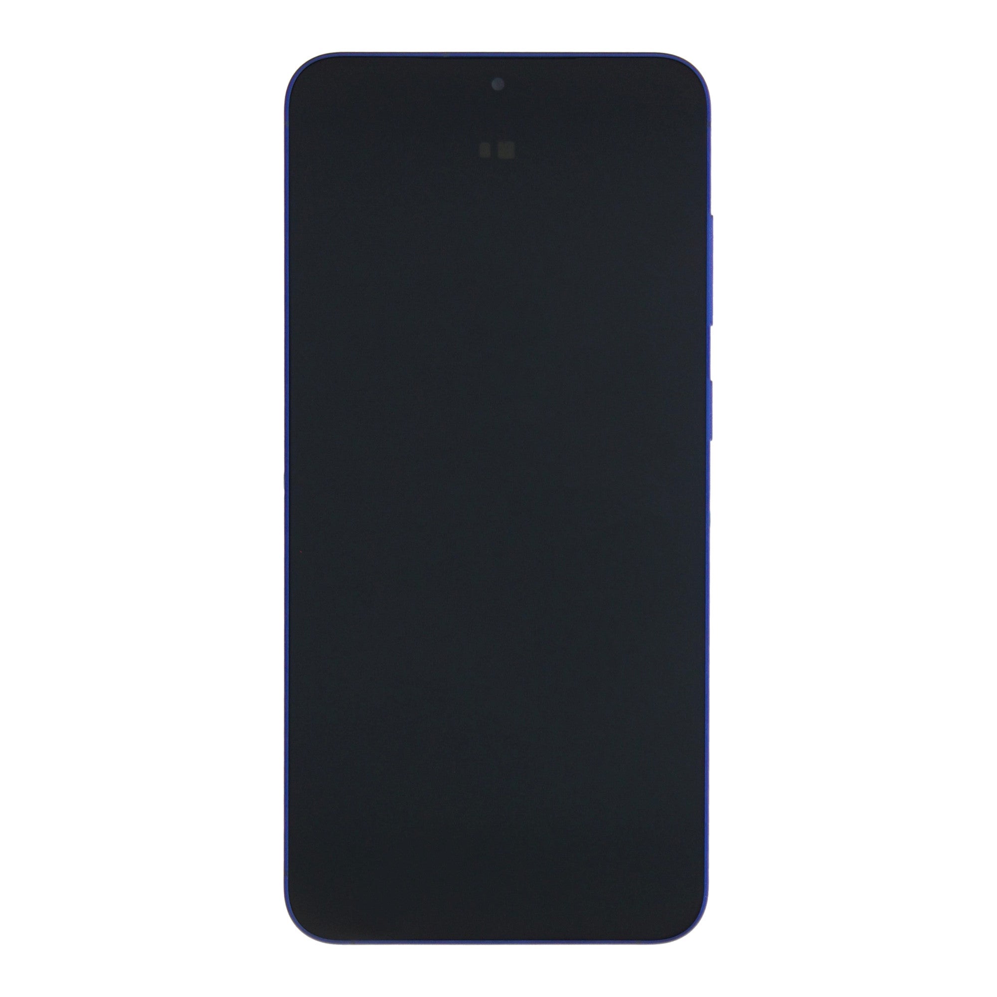 Samsung Original Service Pack Display Galaxy S25 Plus S936B mit Rahmen Navy – Bild 2
