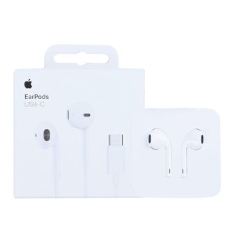 Apple iPhone USB-C Earphones MYQY3ZM/A