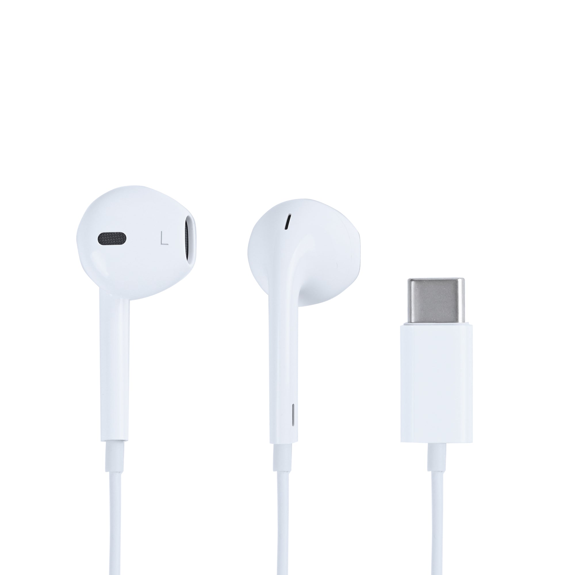 Apple iPhone USB-C Earphones MYQY3ZM/A – Bild 3