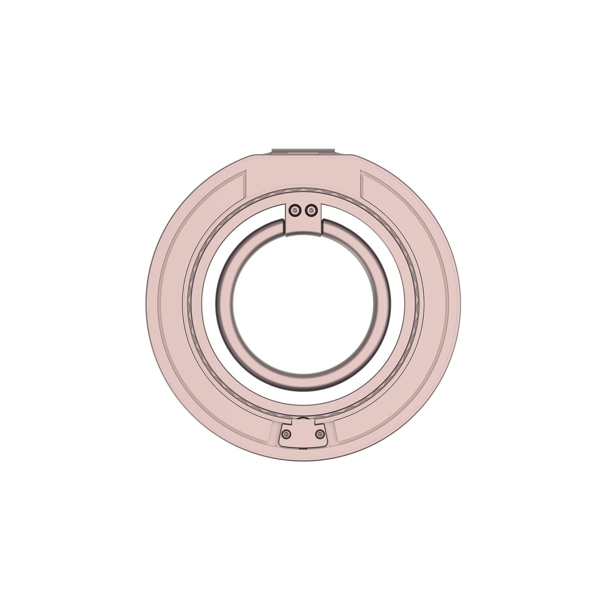 Rixus RXPH30G MagGo Magnetic Ring Holder Titanium Gold – Bild 3