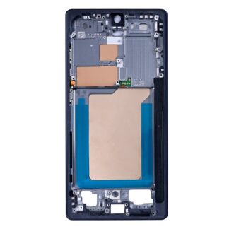 Samsung Galaxy S25 Ultra S938B Middle Rahmen Titanium Black OEM