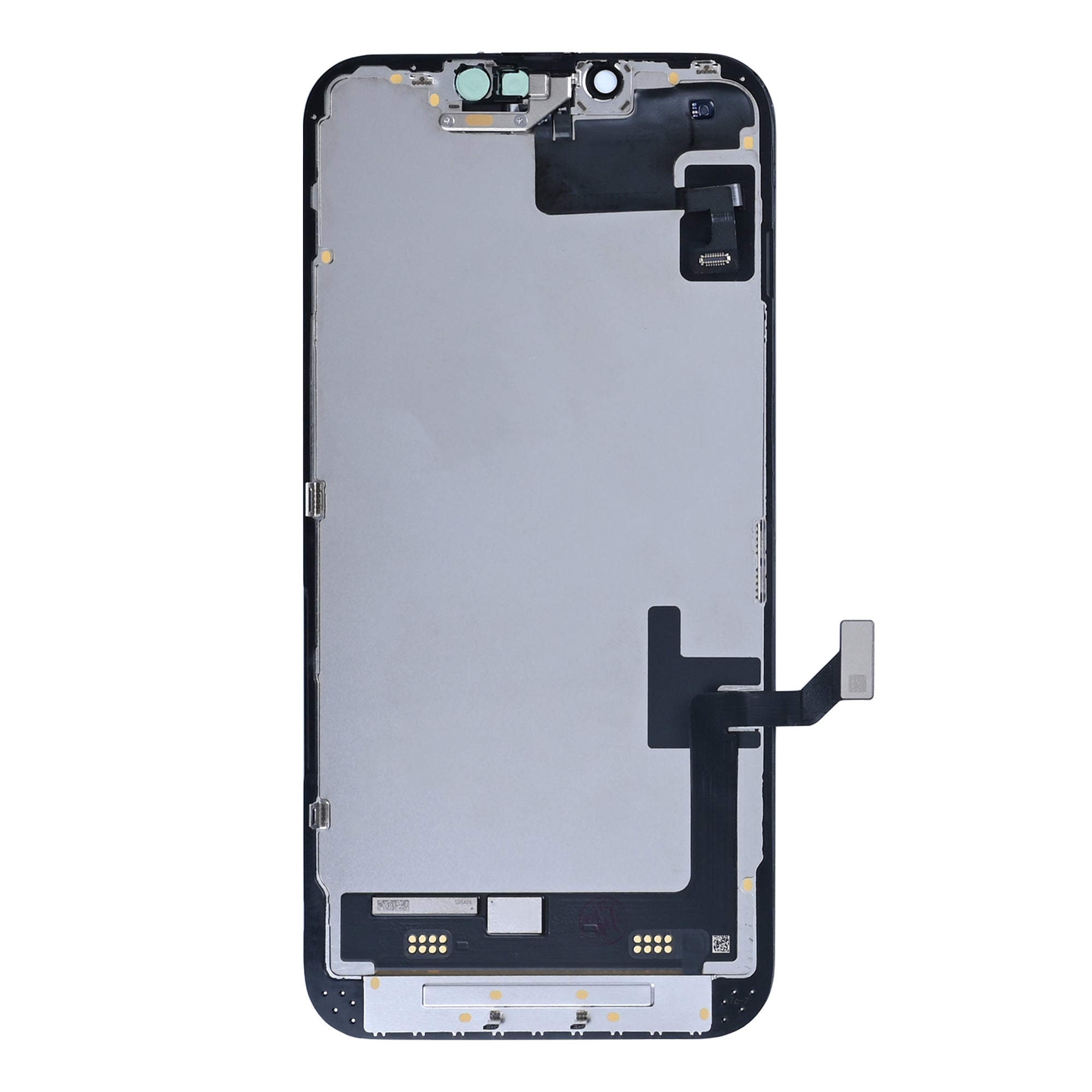 Apple Original Display iPhone 14 aufbereitet kalibriert Sensorflex – Bild 3