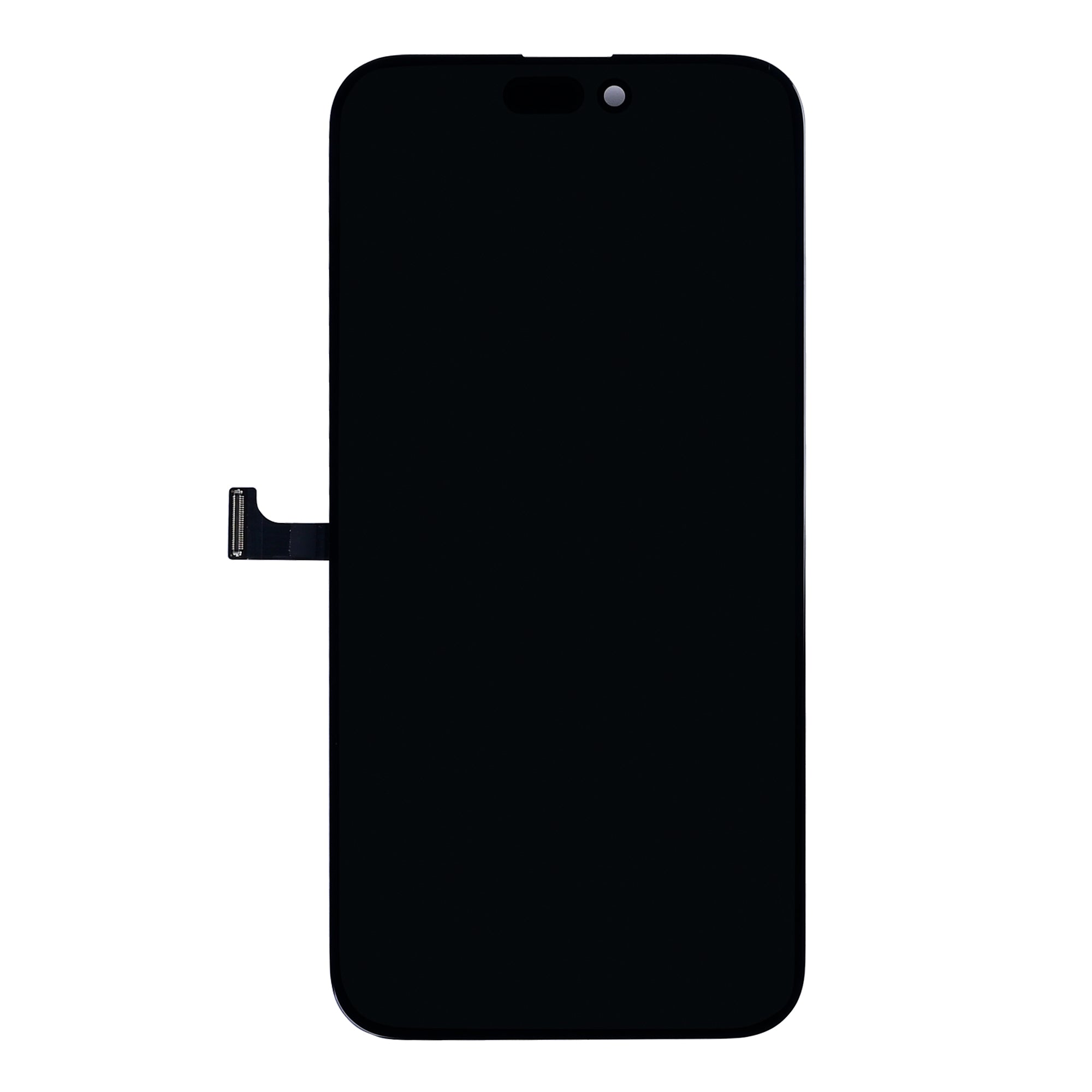 Apple Original Display iPhone 15 Pro Max aufbereitet kalibriert Sensorflex – Bild 2