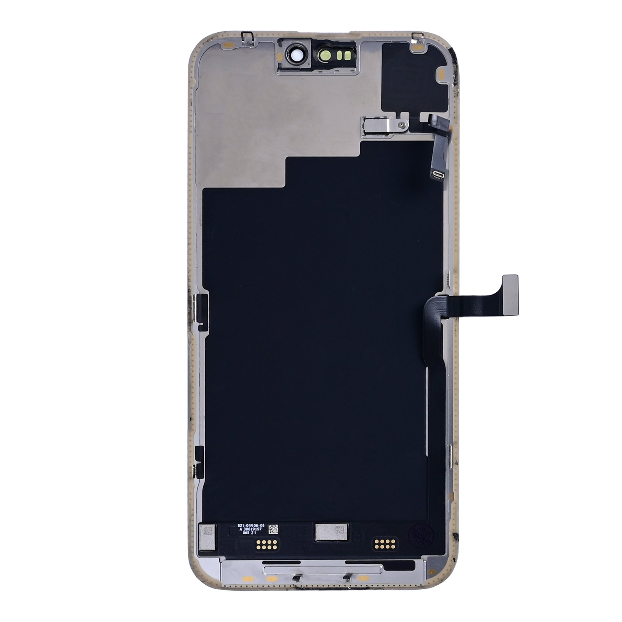 Apple Original Display iPhone 15 Pro Max aufbereitet kalibriert Sensorflex – Bild 3