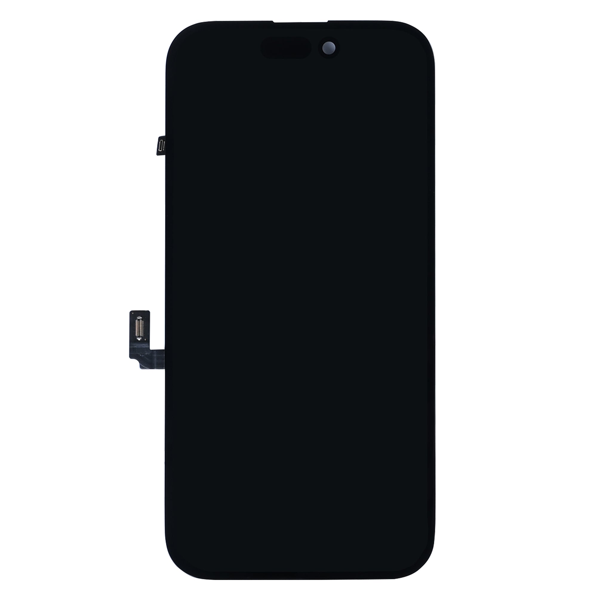 Apple Original Display iPhone 16 ausgebaut Sensorflex – Bild 2