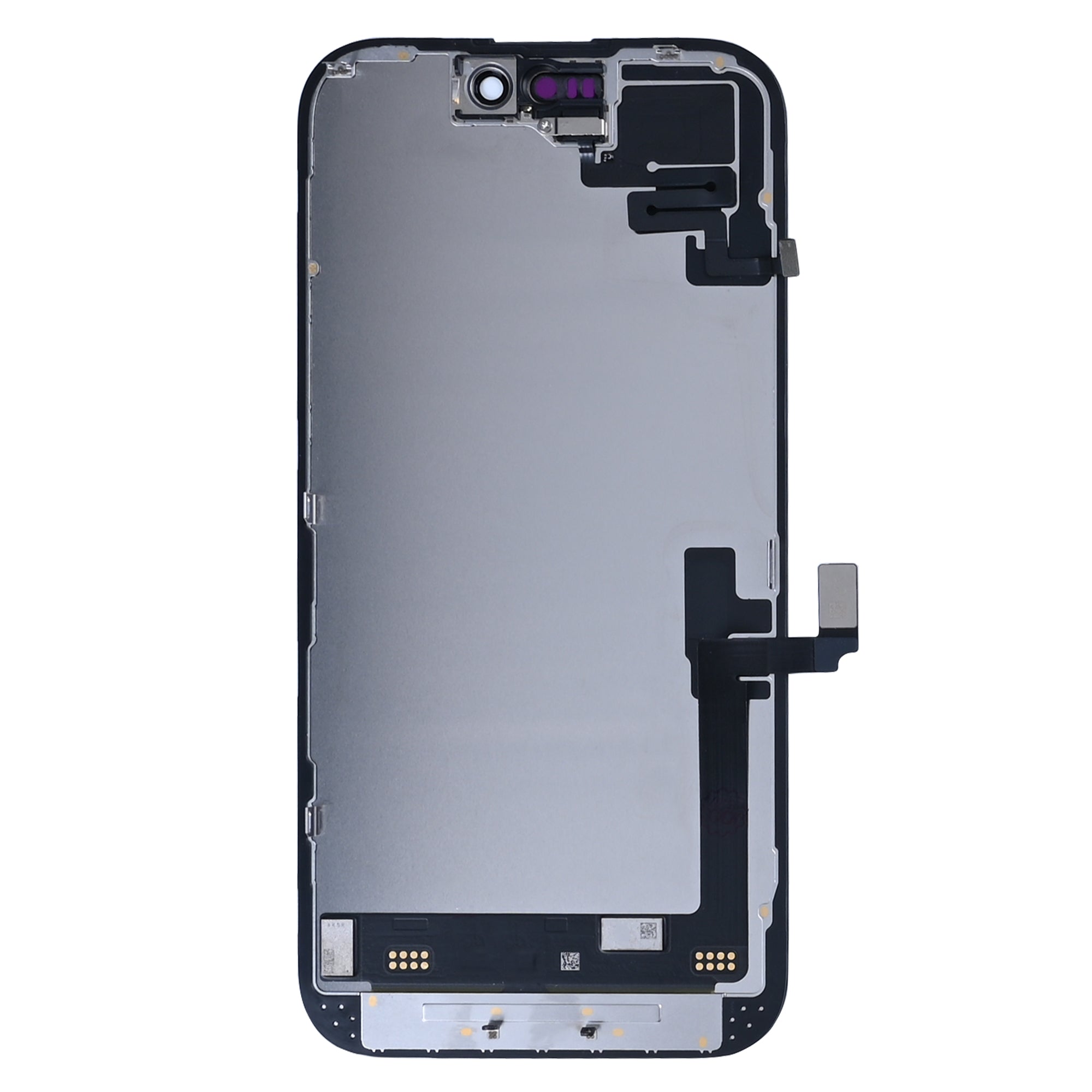 Apple Original Display iPhone 16 ausgebaut Sensorflex – Bild 3