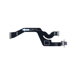 OEM Ladebuchse Ladeplatine Flex für Samsung Galaxy S/Note Serie - Modell: Galaxy S25 Edge S937B - Ausführung: Ladeflex