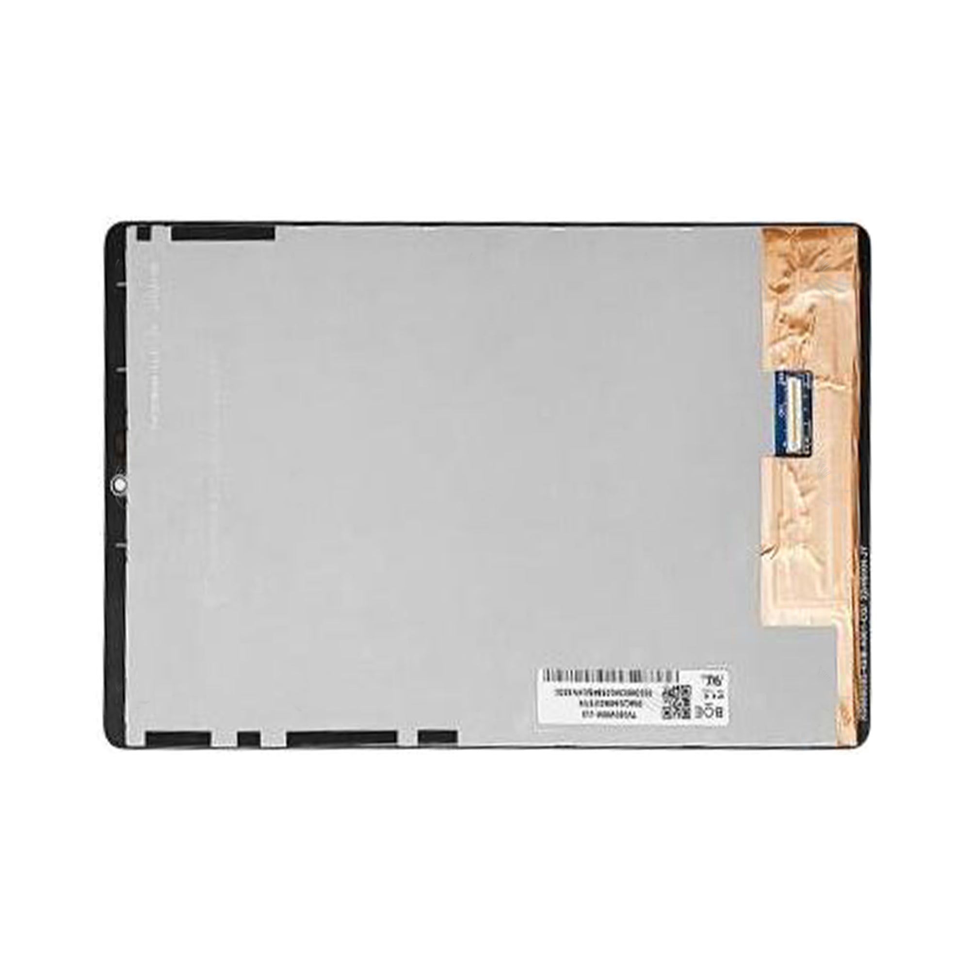 Lenovo Tab M8 (4th Gen) TB300FU, TB300XU Display und Touchscreen-Digitizer Black kompatibel – Bild 2