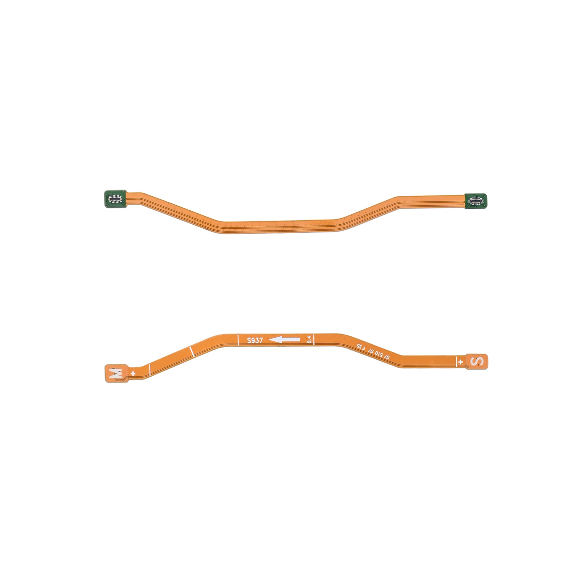 Samsung Galaxy S25 Edge S937B Signal Flex OEM – Bild 3