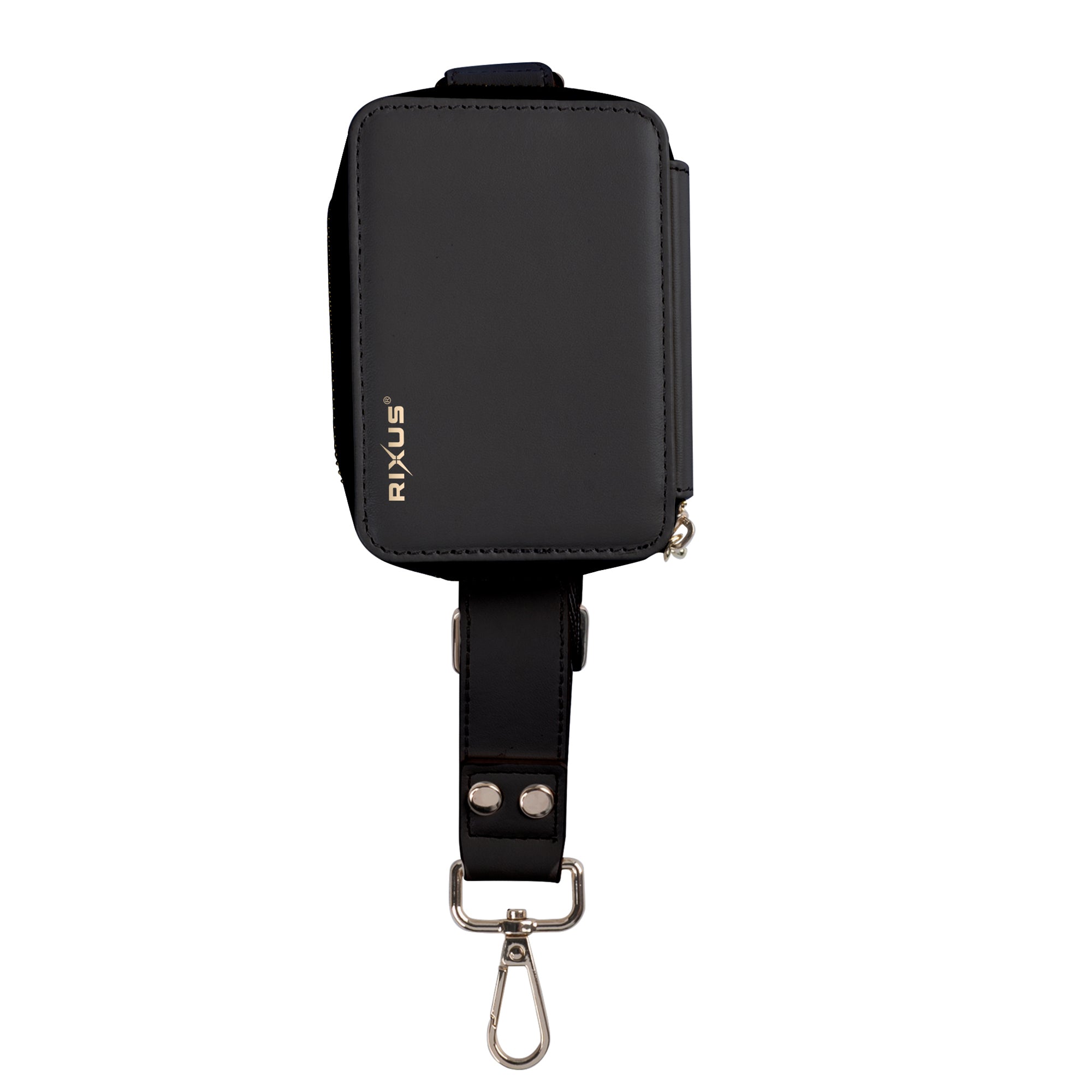 Rixus RXUS10B Utility Phone Strap Black – Bild 2