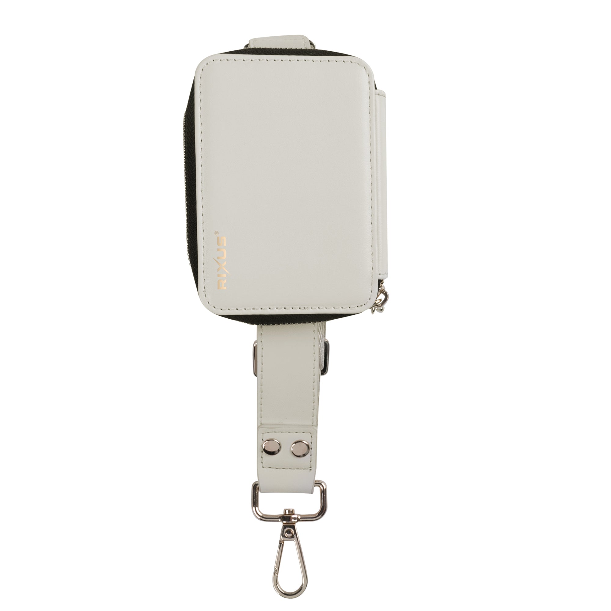 Rixus RXUS10W Utility Phone Strap White – Bild 2