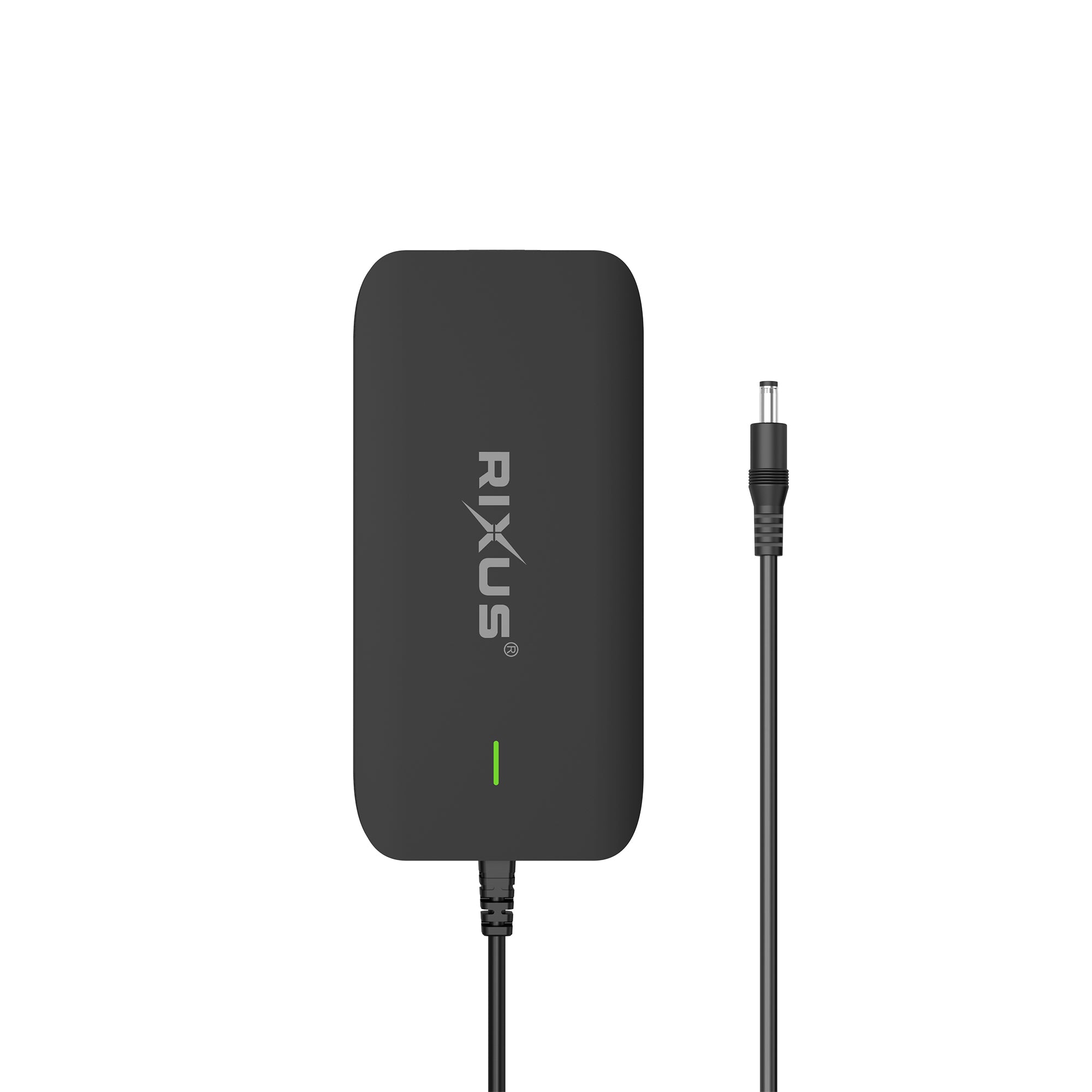 Rixus RXLC23 Fast Charger für Fatbike Ouxi V8,H9 Black – Bild 2