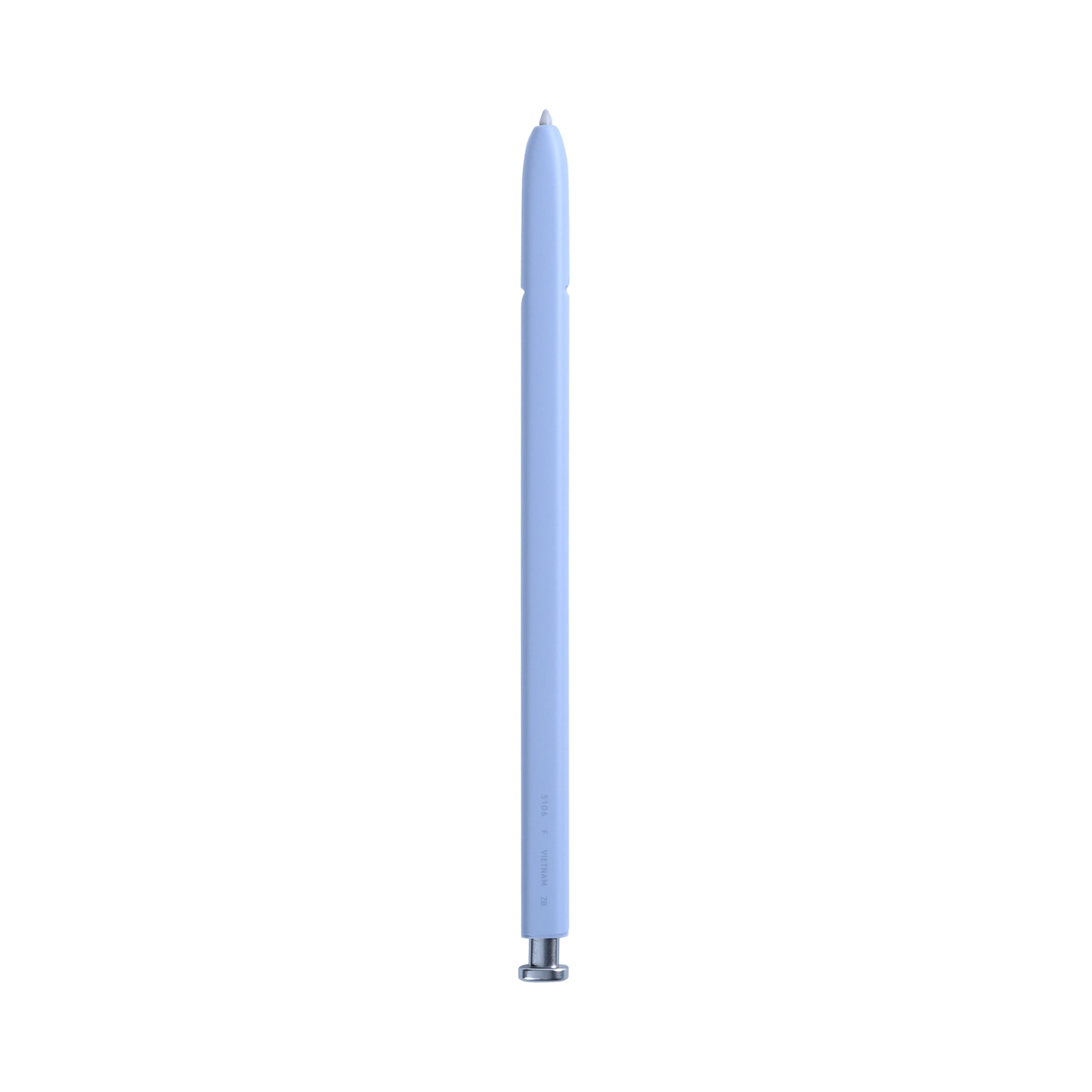 Samsung Galaxy S25 Ultra S938B Stylus Pen Titanium Silver Blue OEM – Bild 2