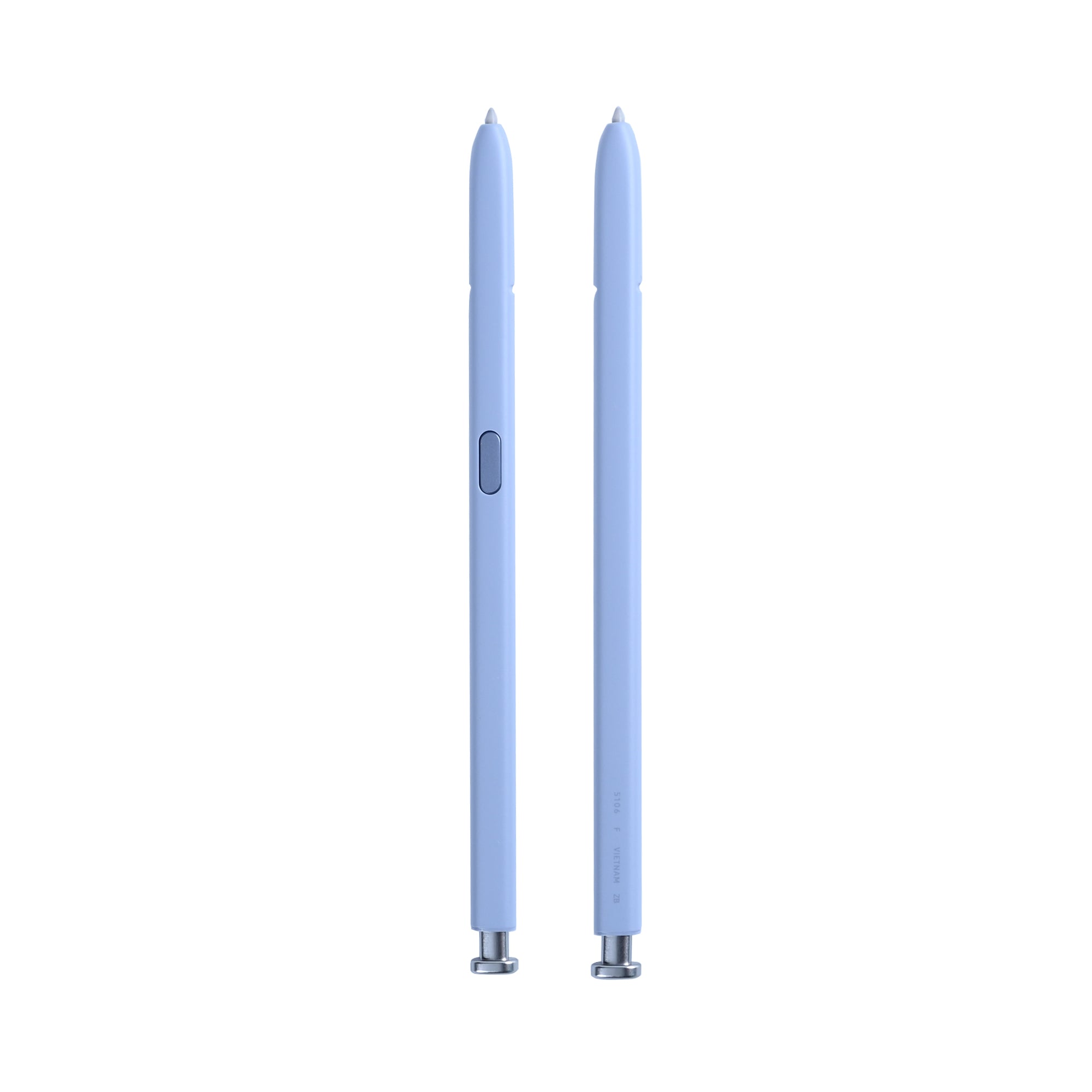 Samsung Galaxy S25 Ultra S938B Stylus Pen Titanium Silver Blue OEM – Bild 3
