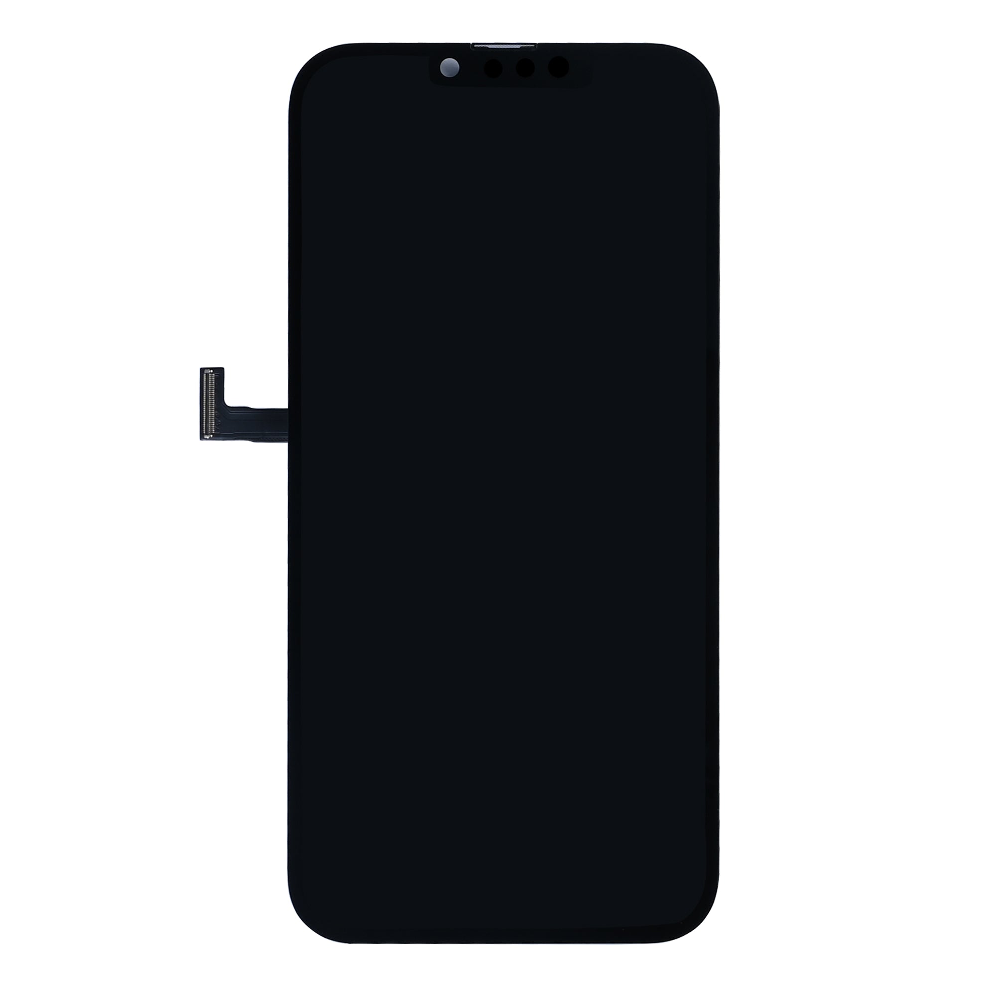 PIXDURA für Apple iPhone 13 Pro Max Display und Touchscreen-Digitizer Soft-OLED (Run Diagnostics) (120Hz) – Bild 3