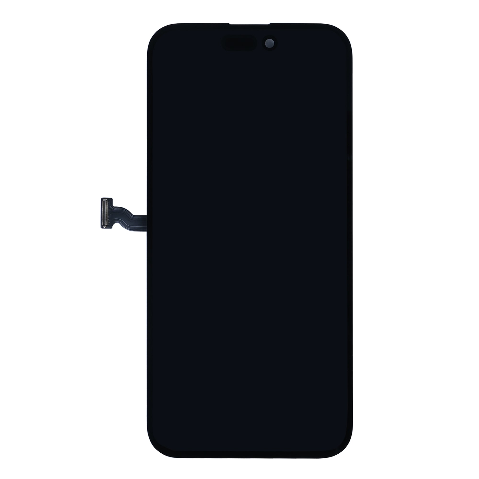 PIXDURA Display für iPhone 14 Pro Max Soft OLED diagnosefähig 120Hz – Bild 3