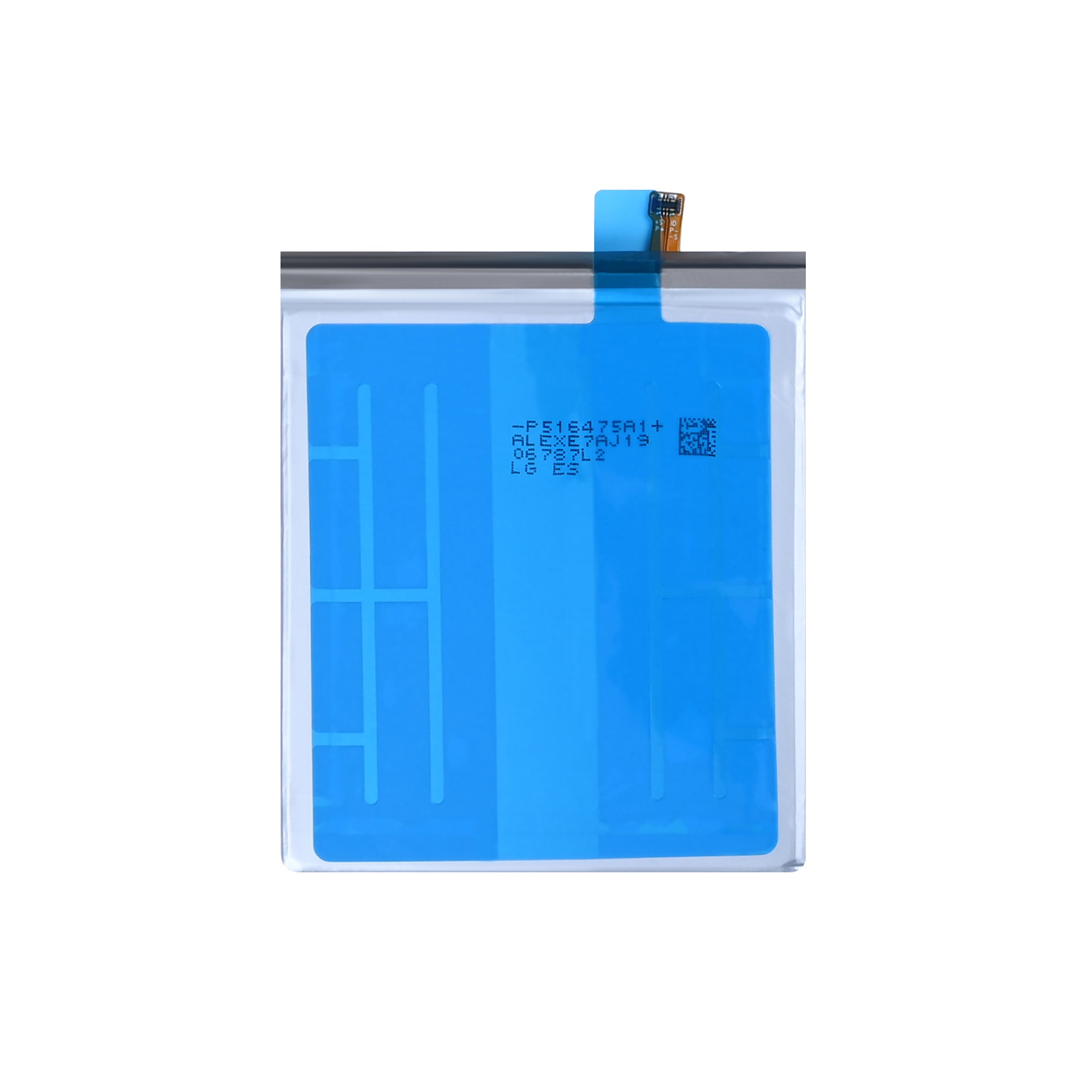 Samsung Galaxy S21 FE 5G G990B Akku EB-BG990ABY Original Bulk – Bild 2