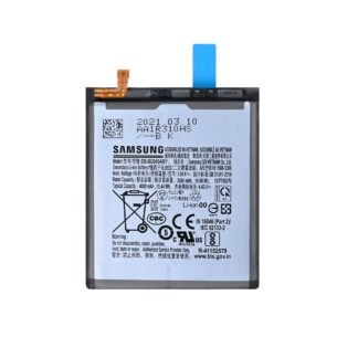 Samsung Galaxy S20 G980F, S20 5G G981B Akku EB-BG980ABY Original Bulk