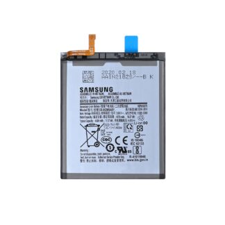 Samsung Galaxy S20 Plus G985F Akku EB-BG985ABY Original Bulk