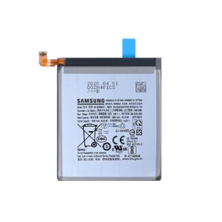 Samsung Galaxy S20 Ultra G988B Akku EB-BG988ABY Original Bulk