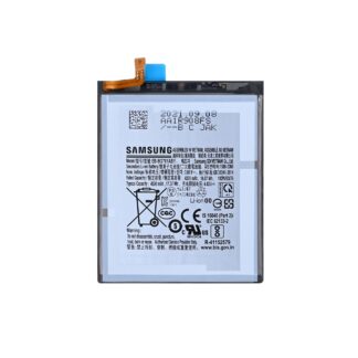 Samsung Galaxy S20 FE G780F, G781B, A52 A526F, A525F, A52s A528B Akku EB-BG781ABY Original Bulk