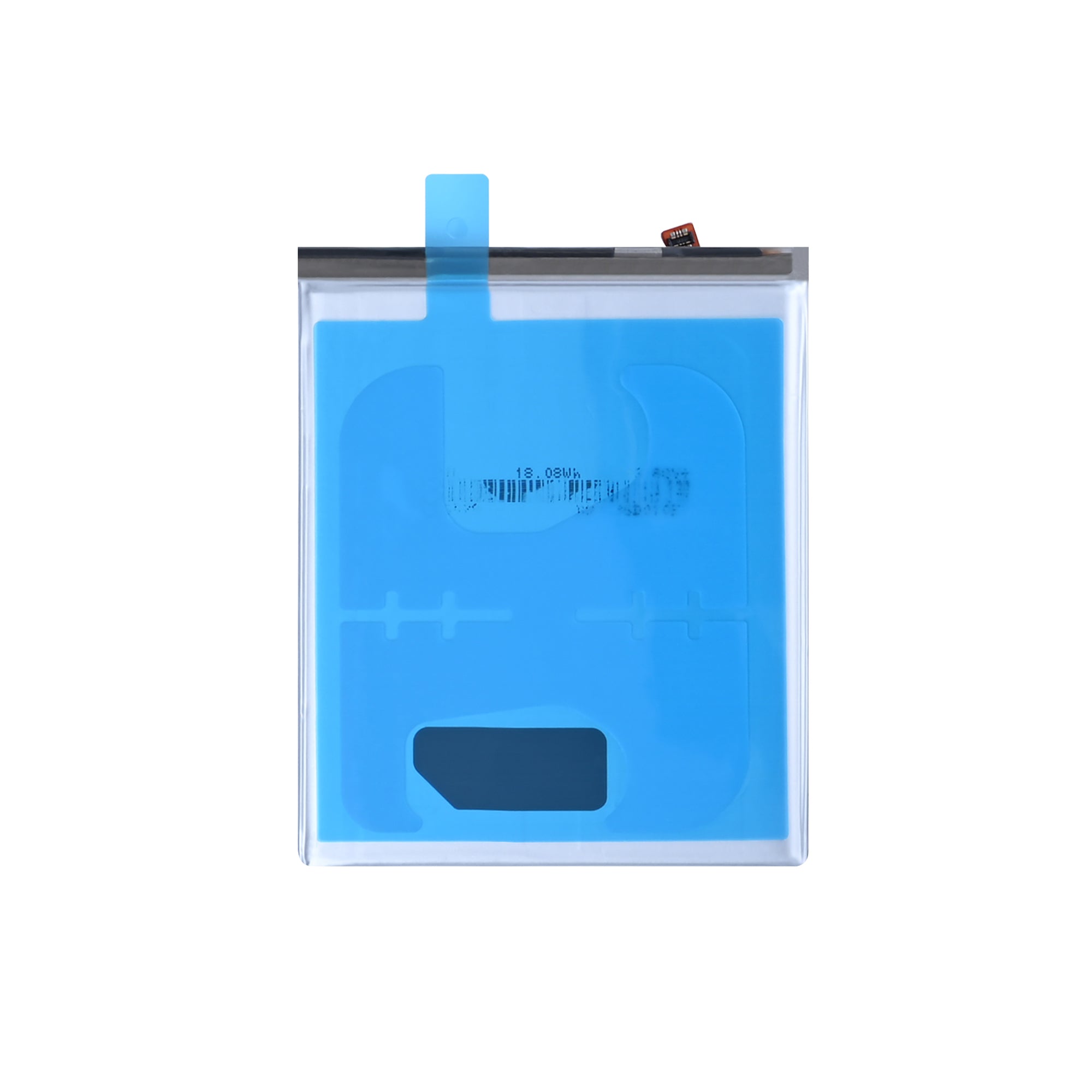 Samsung Galaxy S21 Plus 5G G996B Akku EB-BG996ABY Original Bulk – Bild 2