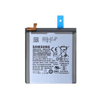 Samsung Galaxy S21 Ultra 5G G998B Akku EB-BG998ABY Original Bulk