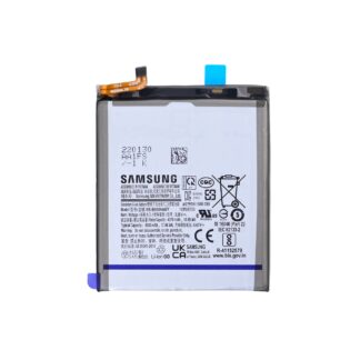 Samsung Galaxy S22 Plus S906B Akku EB-BS906ABY Original Bulk