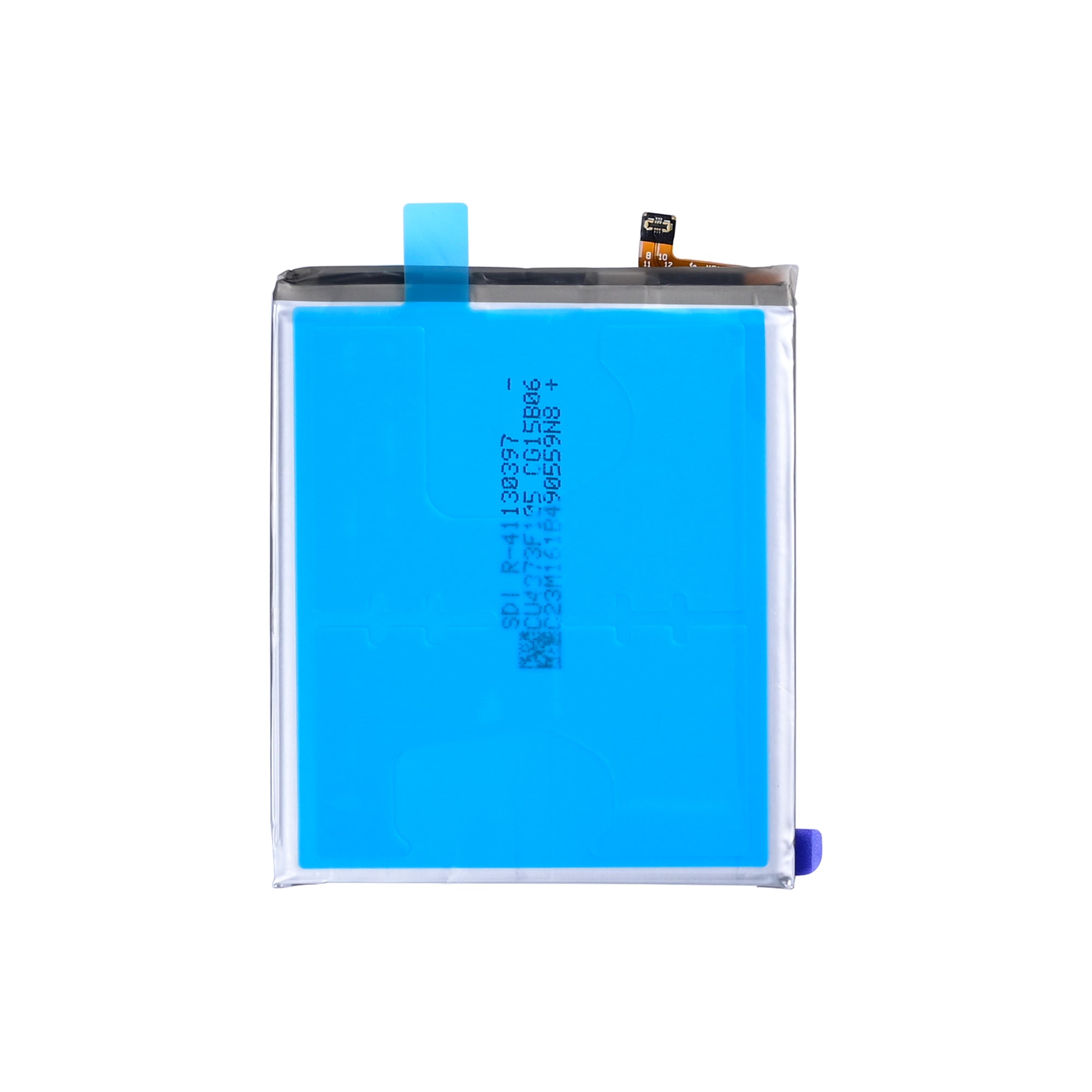 Samsung Galaxy S22 Plus S906B Akku EB-BS906ABY Original Bulk – Bild 2