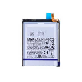 Samsung Galaxy S22 Ultra S908B Akku EB-BS908ABY Original Bulk