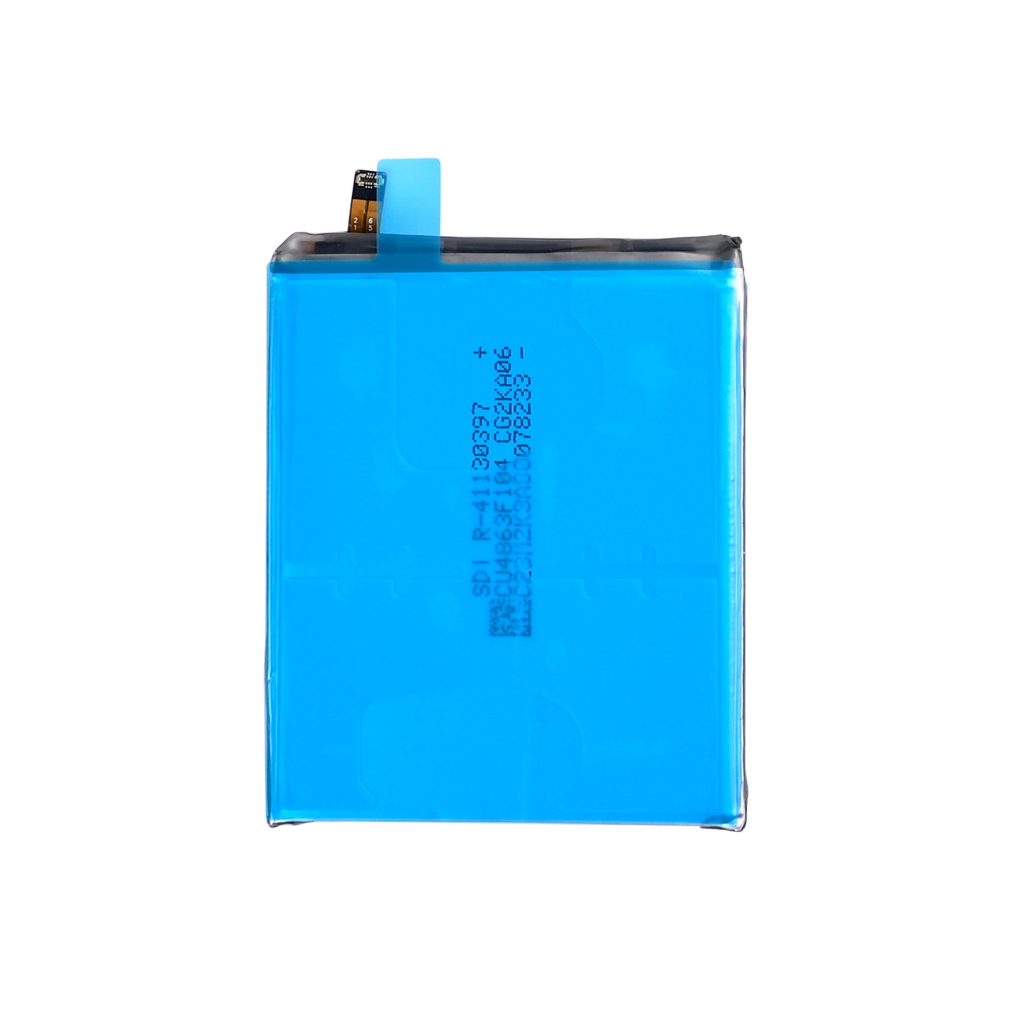 Samsung Galaxy S22 Ultra S908B Akku EB-BS908ABY Original Bulk – Bild 2