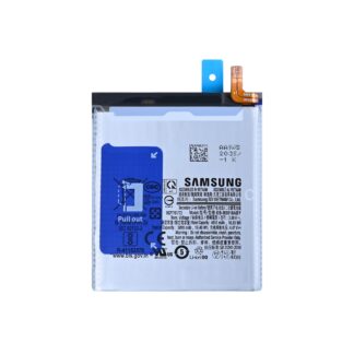 Samsung Galaxy S23 Ultra S918B Akku EB-BS918ABY Original Bulk
