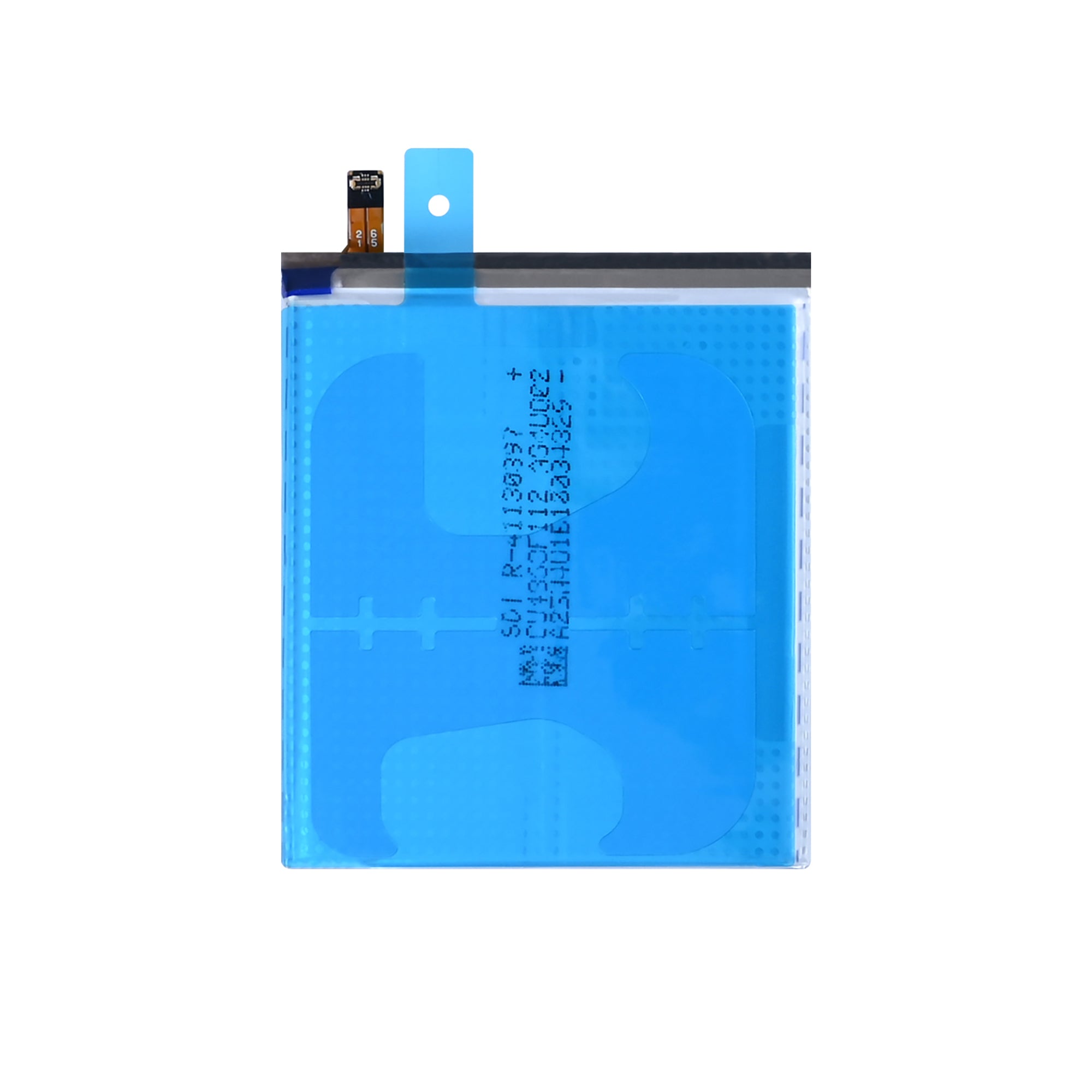 Samsung Galaxy S23 Ultra S918B Akku EB-BS918ABY Original Bulk – Bild 2