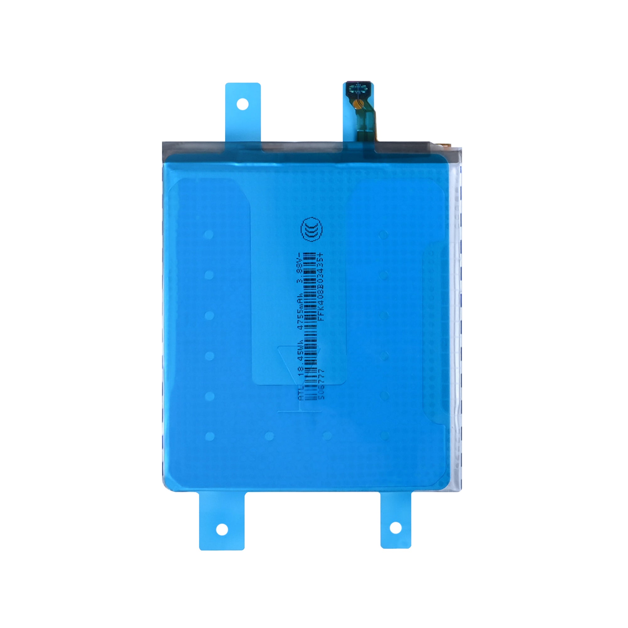 Samsung Galaxy S24 Plus S926B Akku EB-BS926ABY Original Bulk – Bild 2