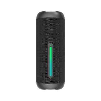 Rixus RXBS56 Wireless Lautsprecher Play Black