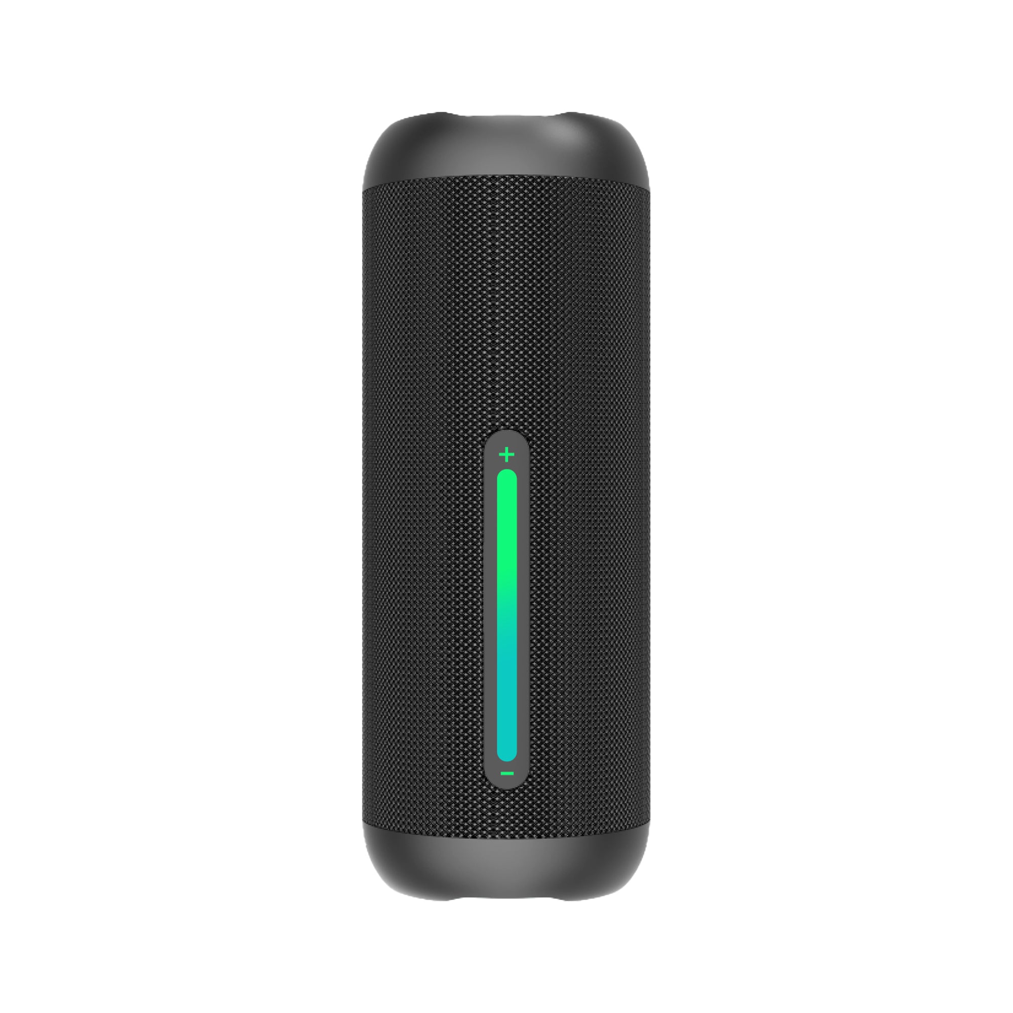 Rixus RXBS56 Wireless Lautsprecher Play Black