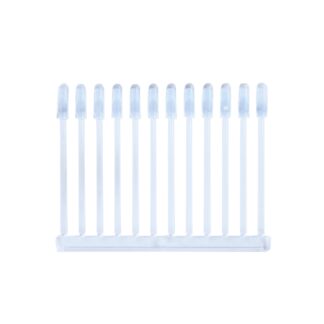 BEST BST-024 Kamera Cleaning Klebefolie Stick (24er-Pack)