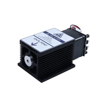 FORWARD Laser Head für Blue Light Laser Separation Machine
