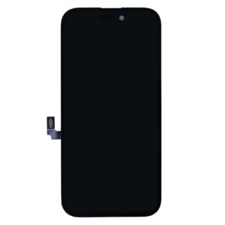PIXDURA für Apple iPhone 16 Display und Touchscreen-Digitizer Hard-OLED (IC Removable) (90Hz)