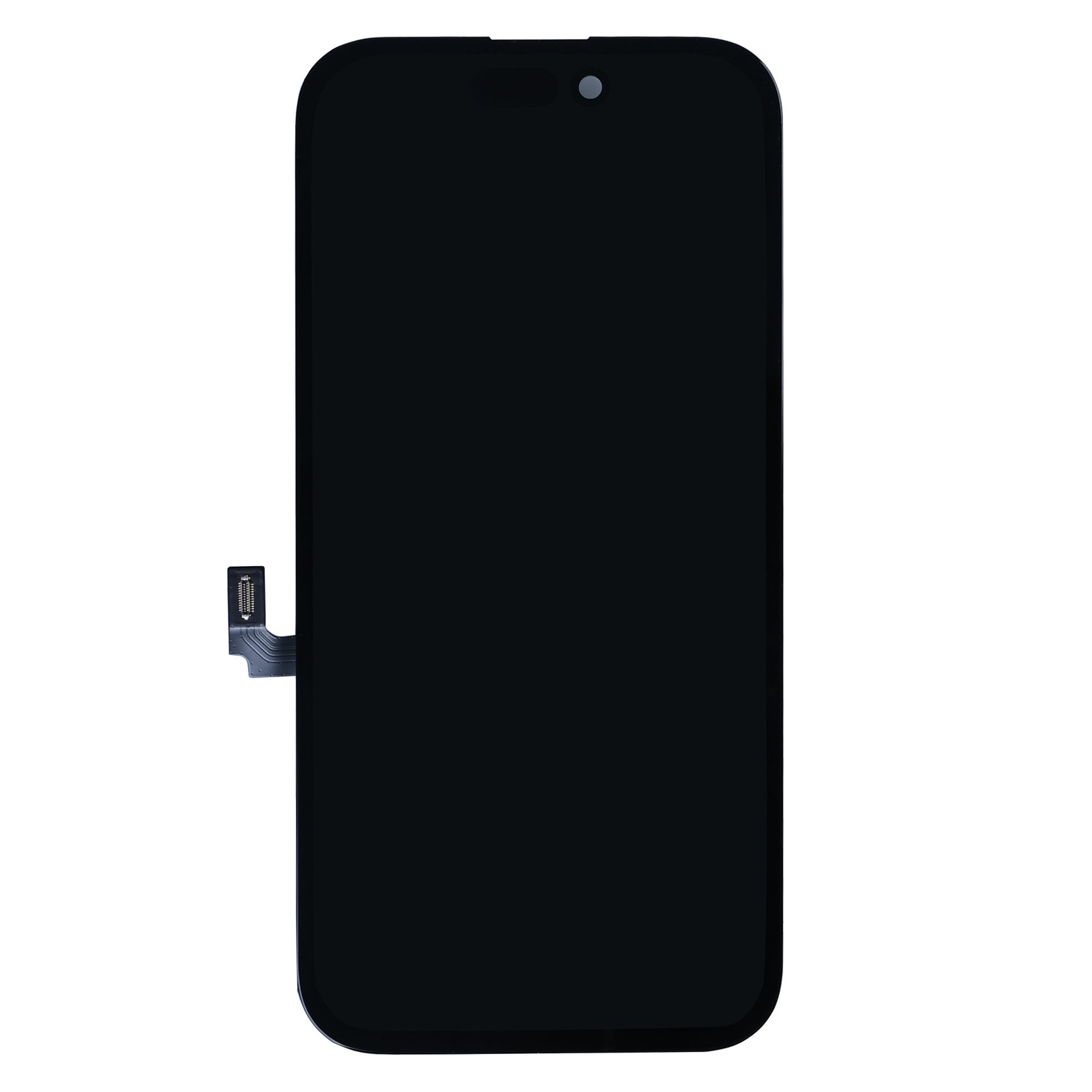 PIXDURA für Apple iPhone 16 Display und Touchscreen-Digitizer Hard-OLED (IC Removable) (90Hz)